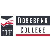 Rosebank College logo